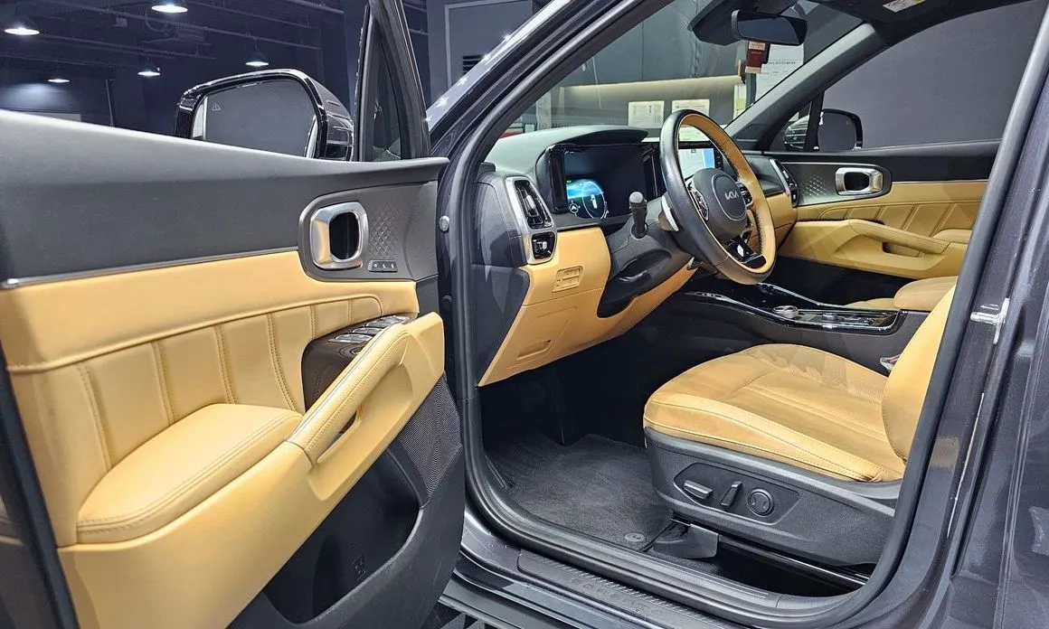 Kia Sorento — фото 2
