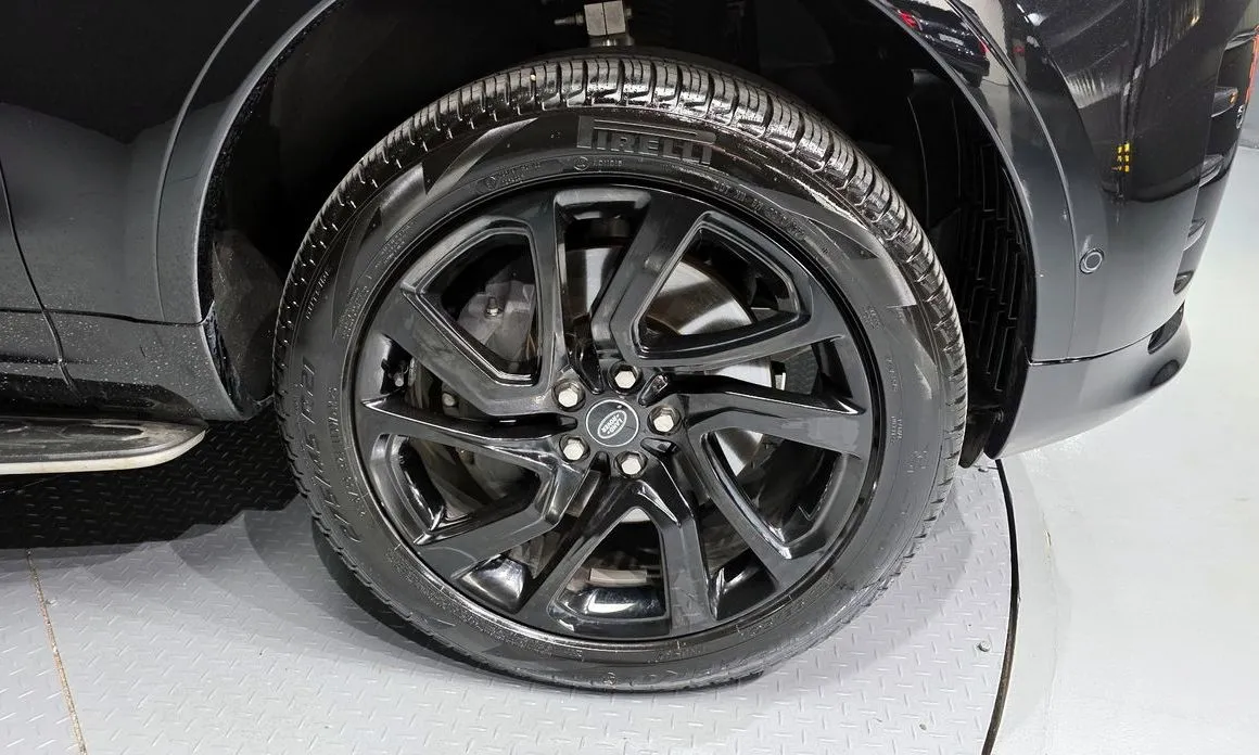 Land Rover Discovery 2023 из KR, фото 8
