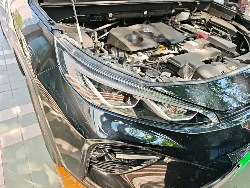 Toyota Wildlander — фото 10