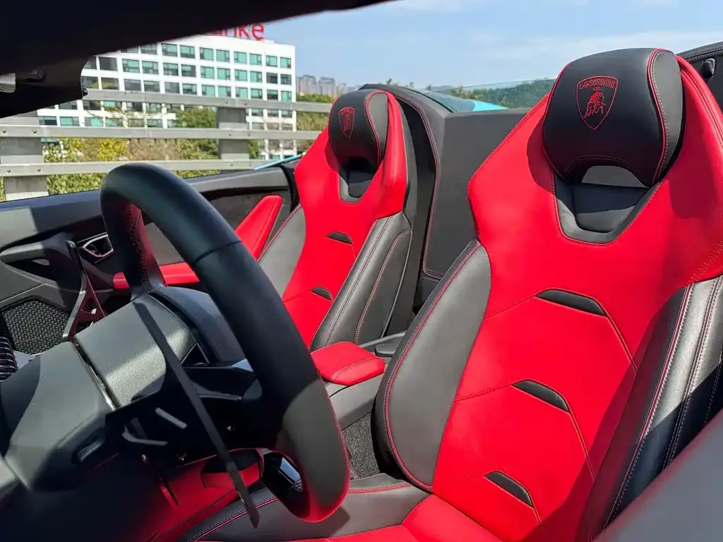Lamborghini Huracan — фото 2