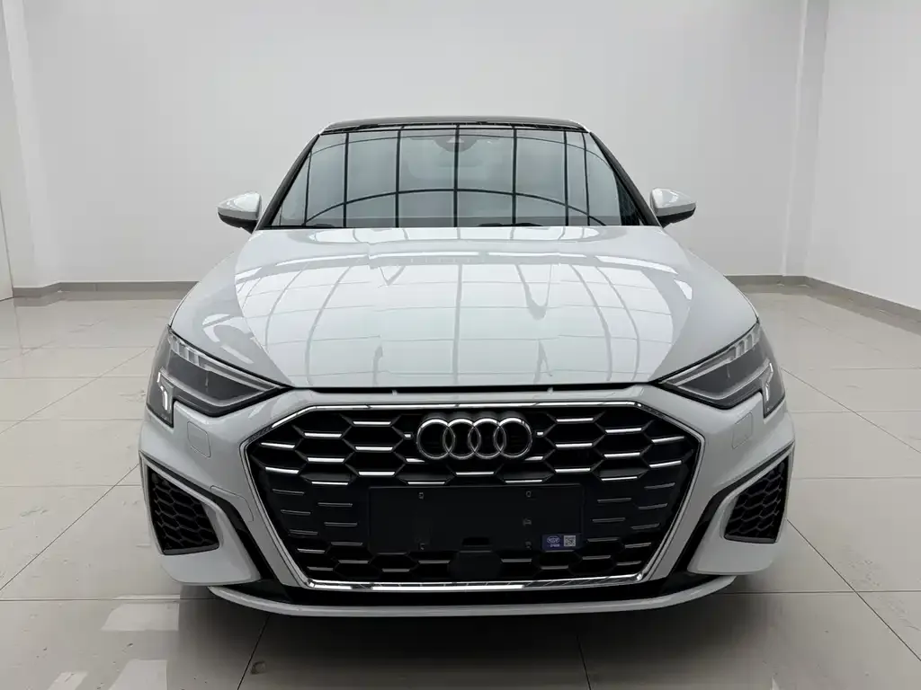 Audi A3 — фото 9