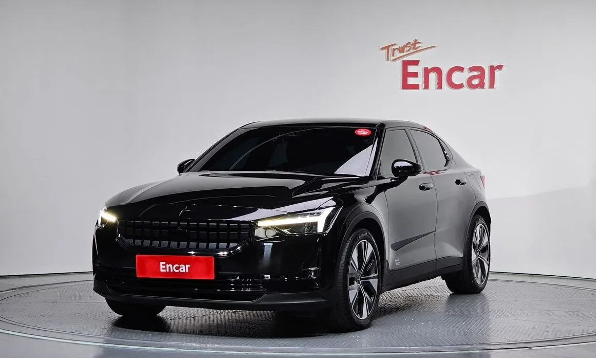 Polestar Polestar 2