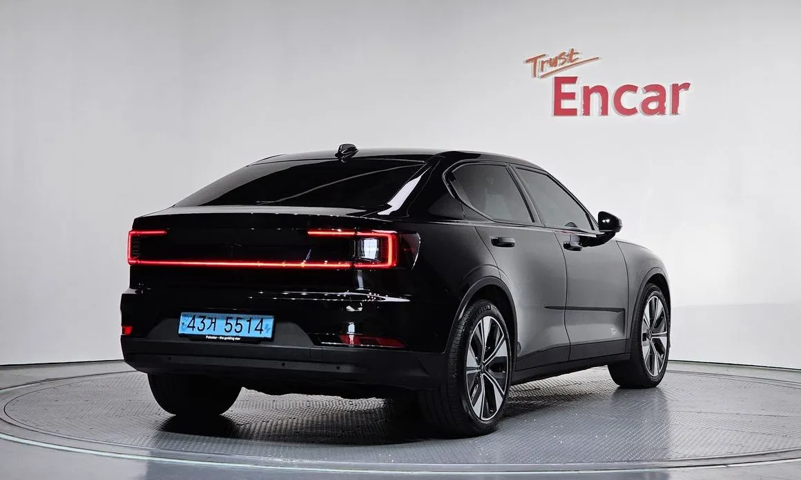 Polestar Polestar 2 2023 из KR, фото 4