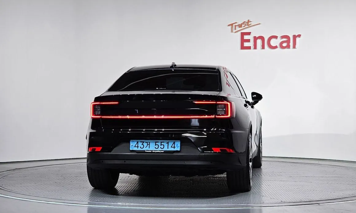 Polestar Polestar 2 2023 из KR, фото 3