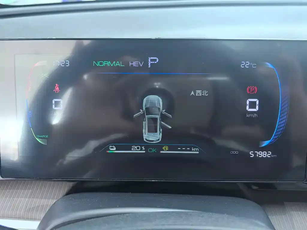 BYD Pro New Energy — фото 2