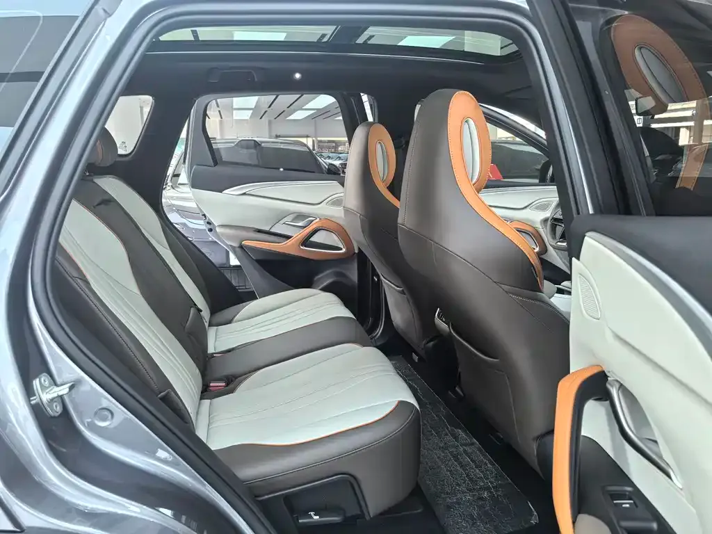 BYD Pro New Energy — фото 10
