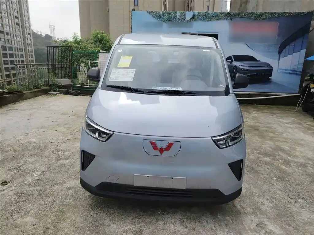 Wuling Yangguang 2026 из CN, фото 7