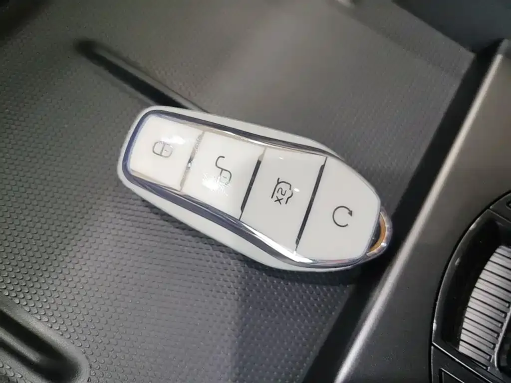 BYD Seal 06 — фото 6