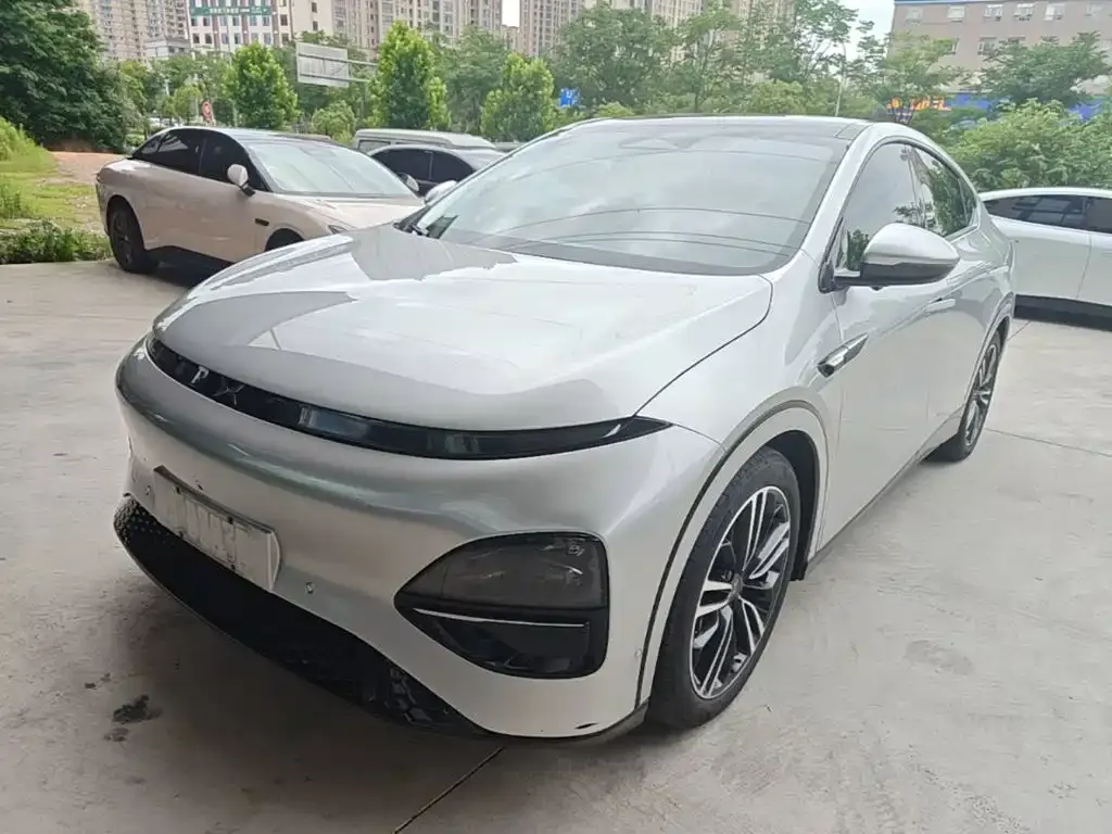 XPeng G6 2023 из CN, фото 5
