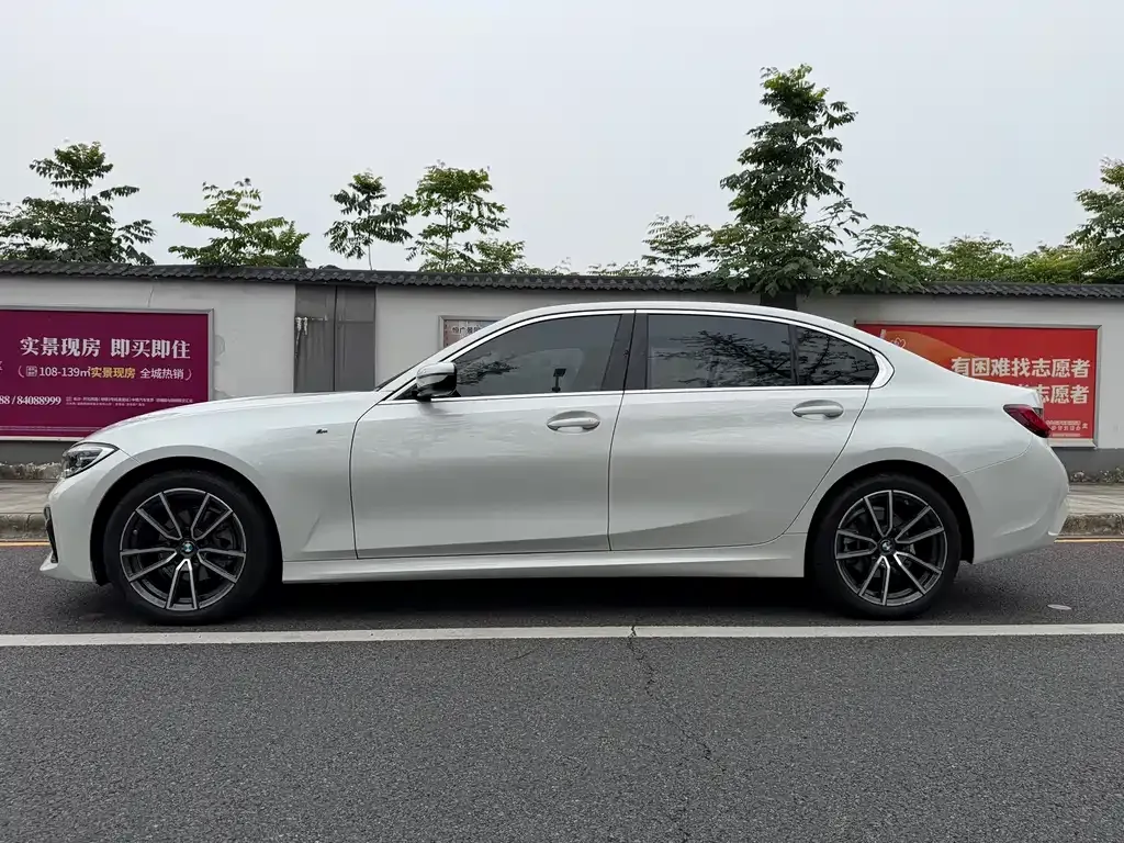 BMW 3 Series — фото 2