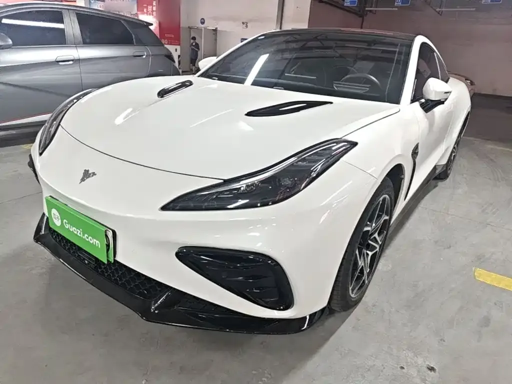 Neta GT