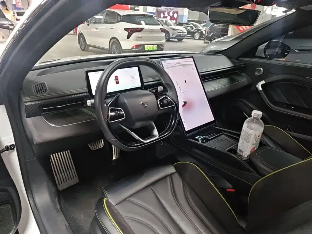 Neta GT 2024 из CN, фото 3