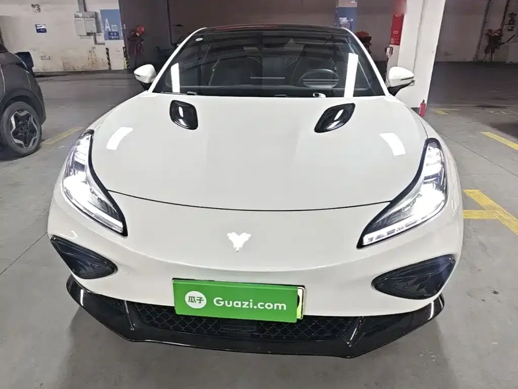Neta GT 2024 из CN, фото 8