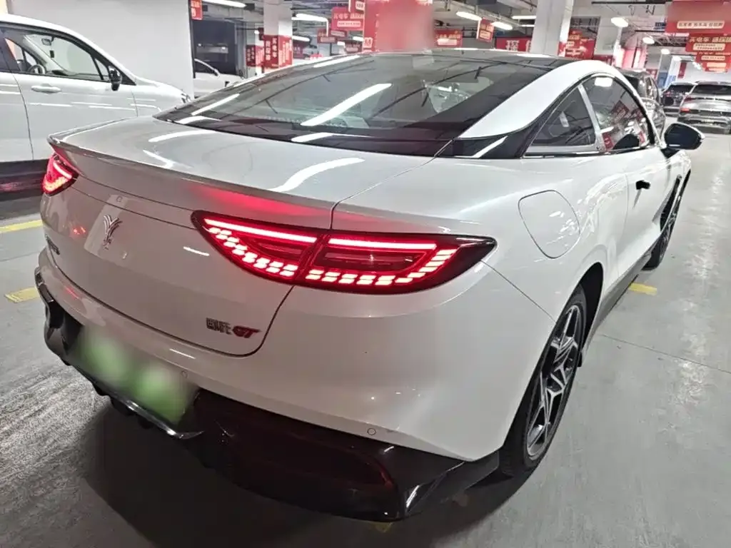 Neta GT 2024 из CN, фото 10