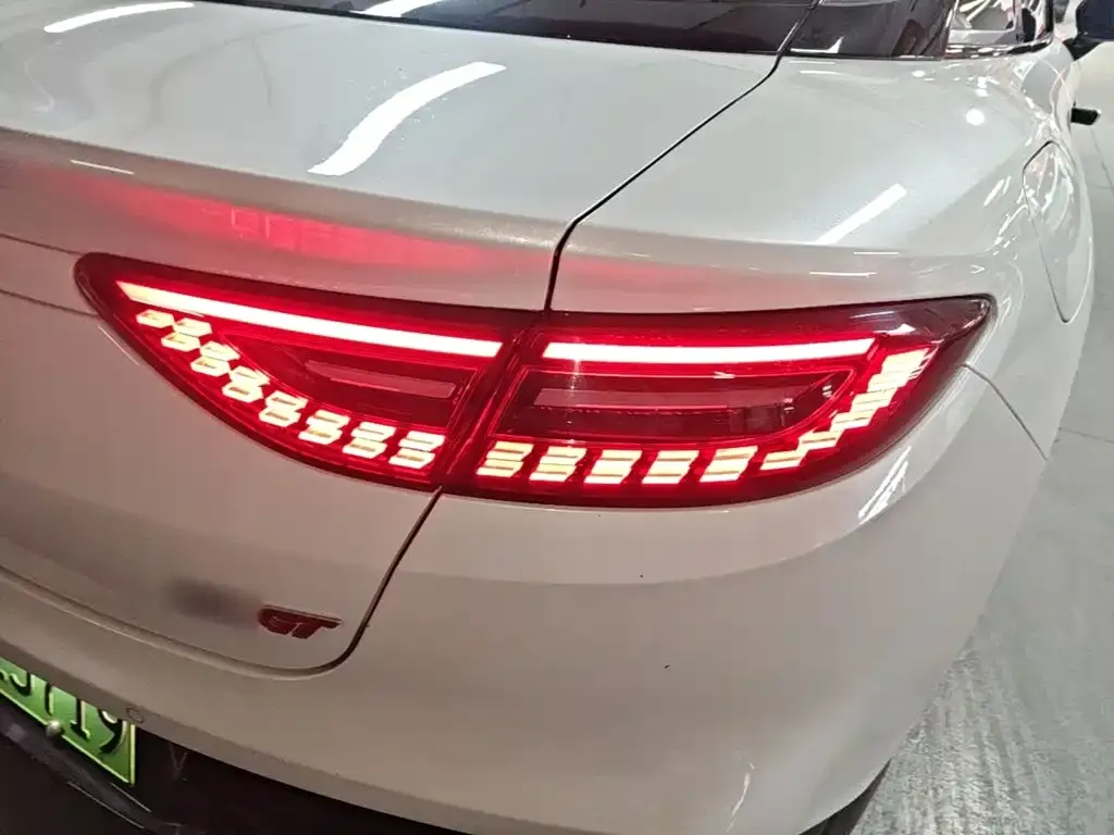Neta GT 2024 из CN, фото 4