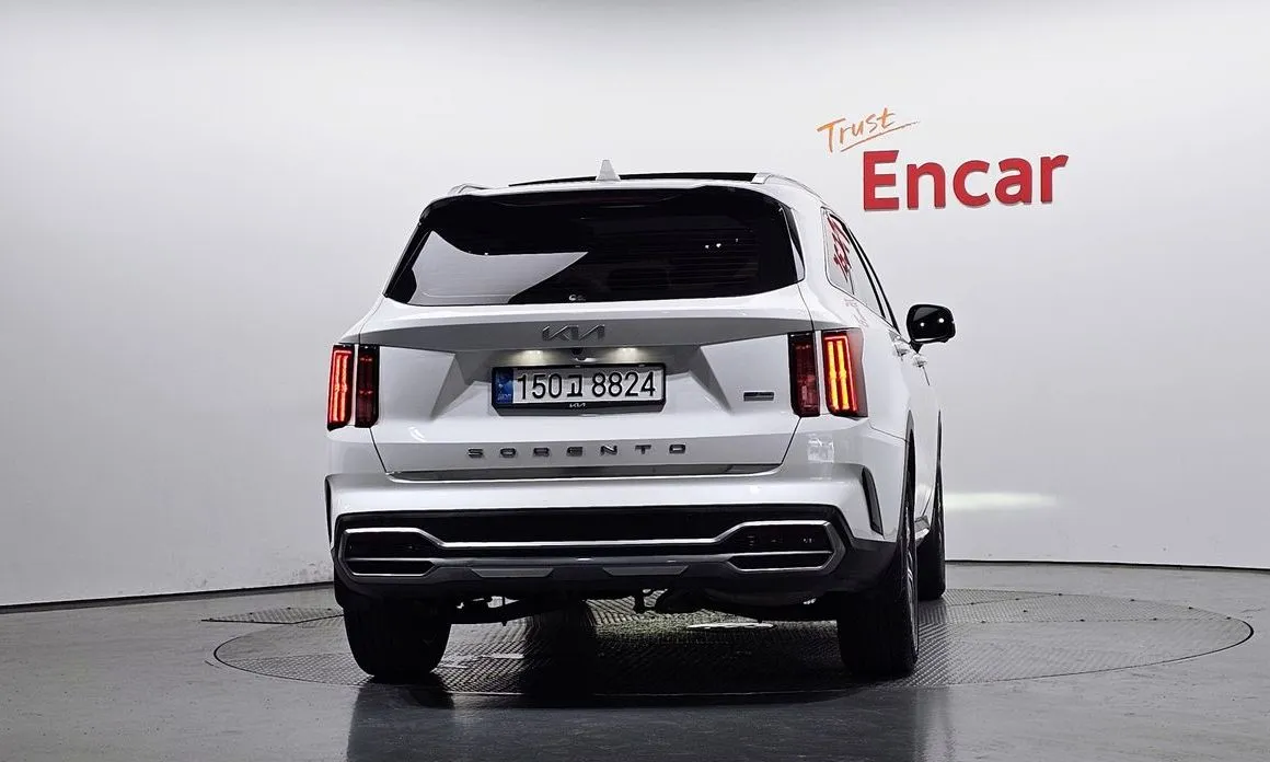 Kia Sorento — фото 2