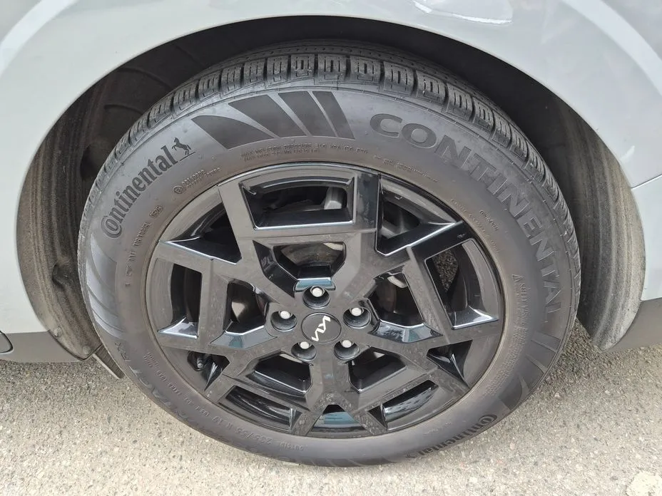 Kia Carnival 2025 из KR, фото 5
