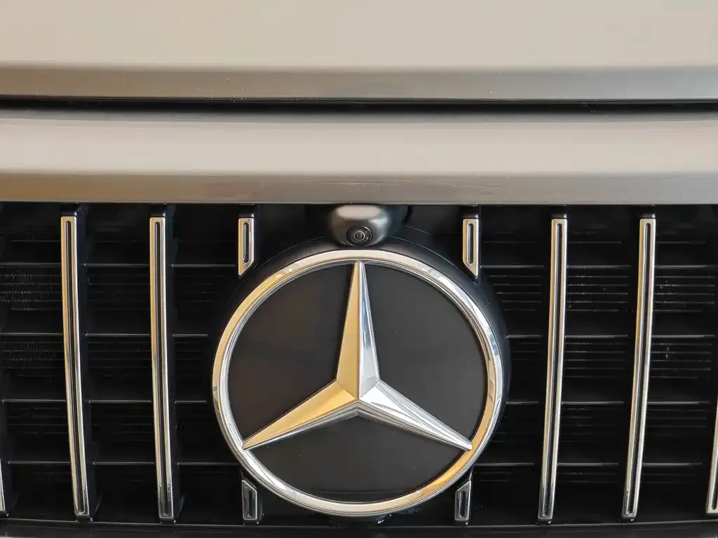 Mercedes-Benz G-Class AMG 2021 из CN, фото 2