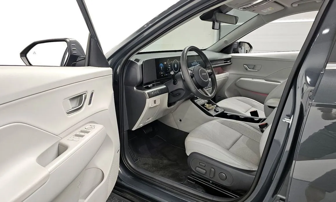 Hyundai Kona 2023 из KR, фото 10