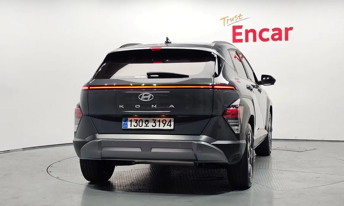 Hyundai Kona 2023 из KR, фото 7