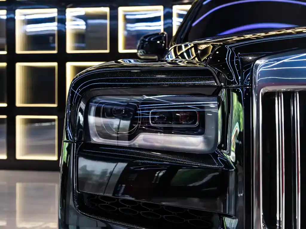 Rolls-Royce Cullinan — фото 3
