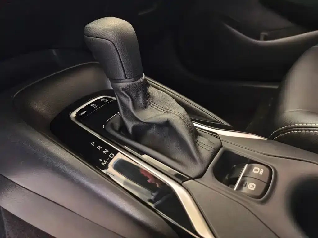 Toyota Levin 2022 из CN, фото 2