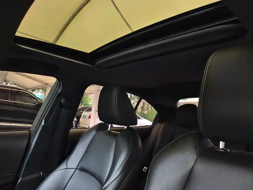Toyota Levin 2022 из CN, фото 6