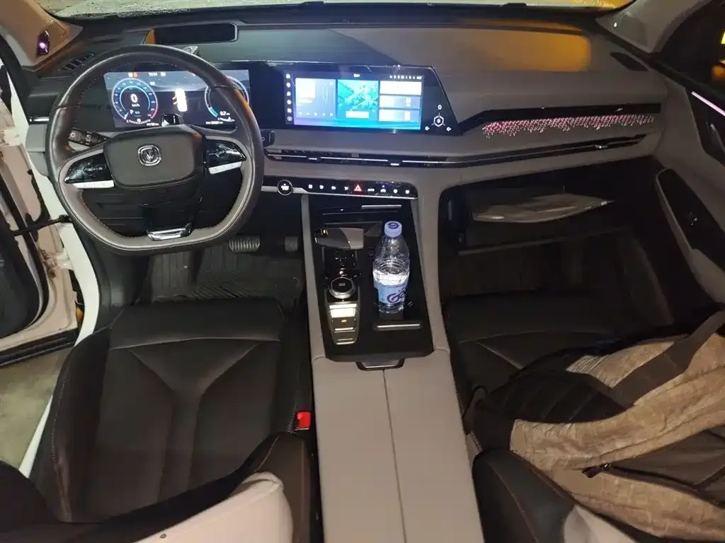 Changan CS75PLUS — фото 10