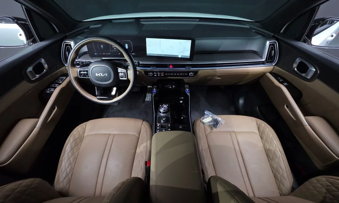 Kia Sorento — фото 2