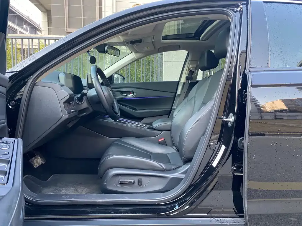 Honda Accord — фото 2