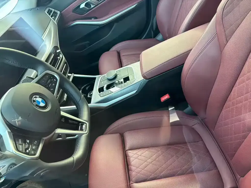 BMW 3 Series — фото 2