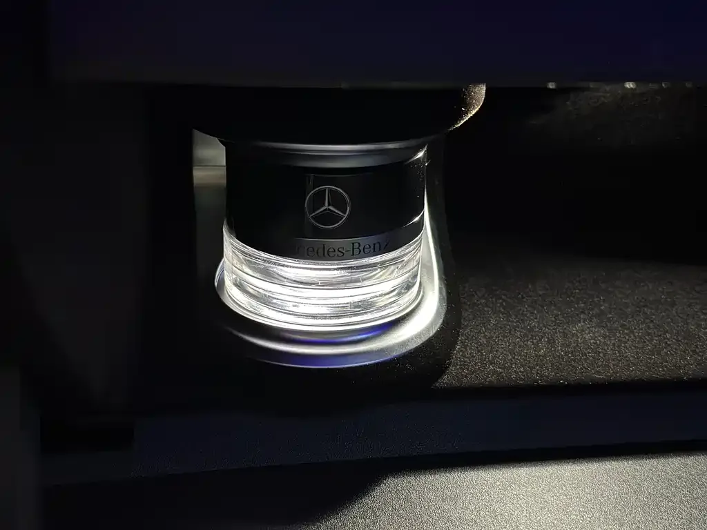 Mercedes-Benz C-Class AMG 2024 из CN, фото 2