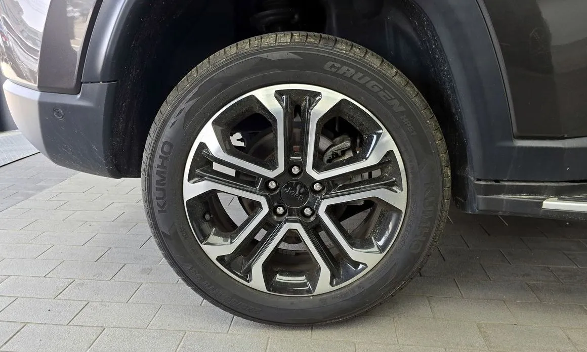 Jeep Compass 2022 из KR, фото 8