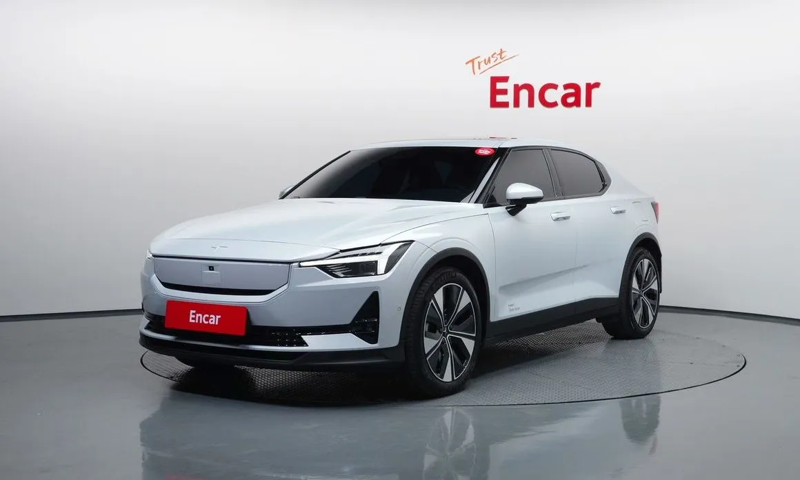 Polestar Polestar 2