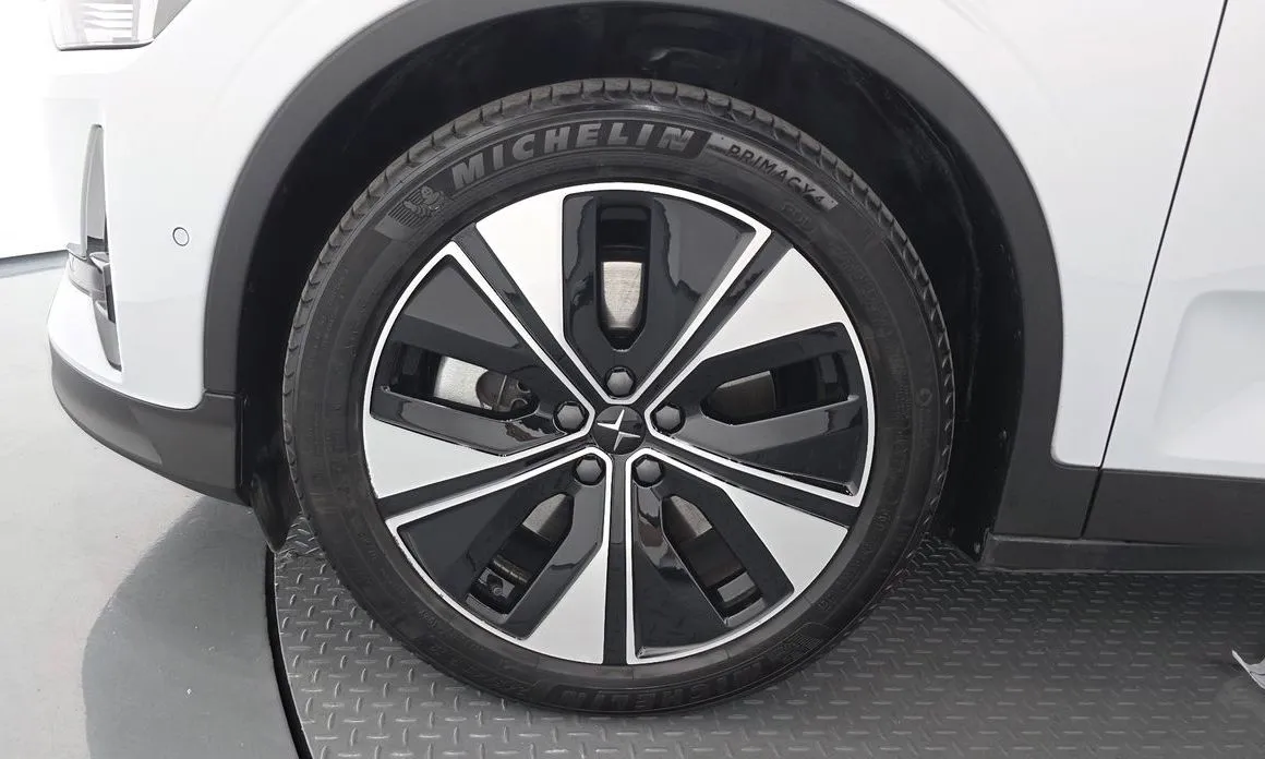 Polestar Polestar 2 2024 из KR, фото 8