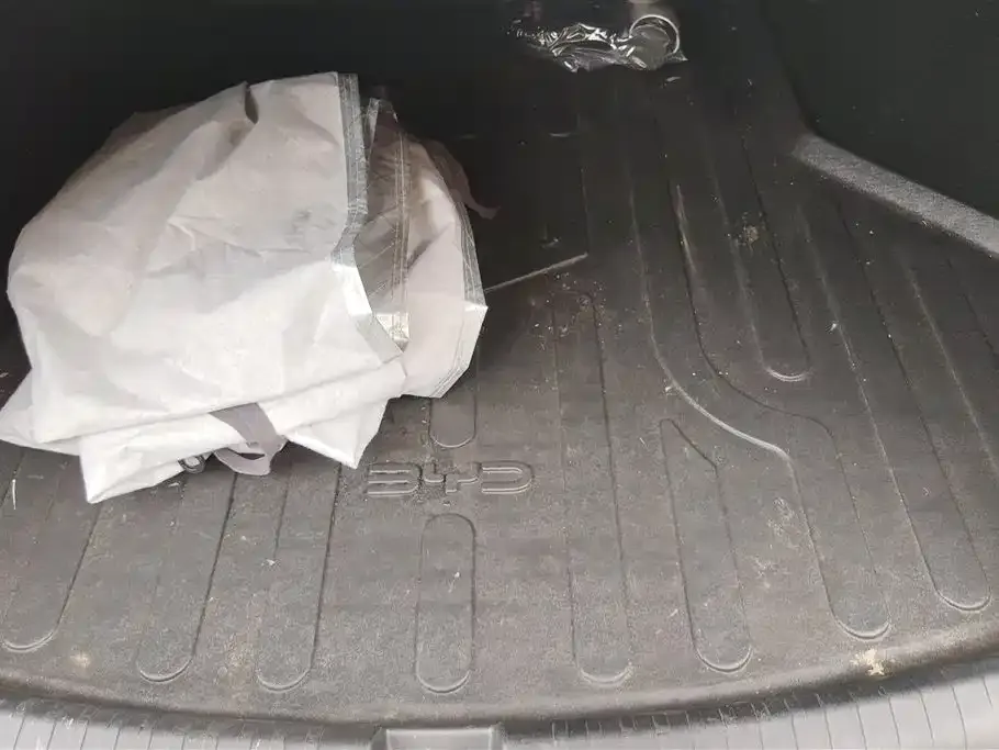 BYD Seal 06 — фото 2