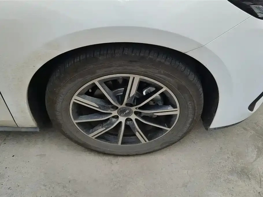 BYD Seal 06 — фото 3
