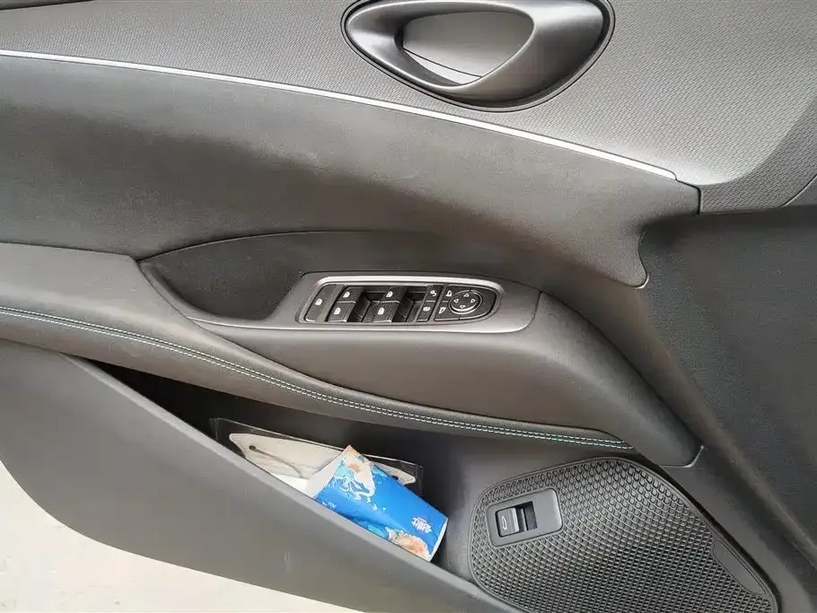BYD Seal 06 — фото 10