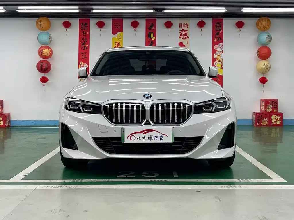 BMW i3 — фото 4