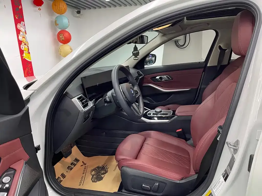BMW i3 — фото 10
