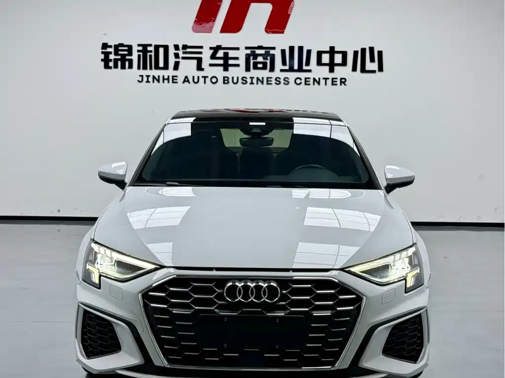 Audi A3 — фото 4