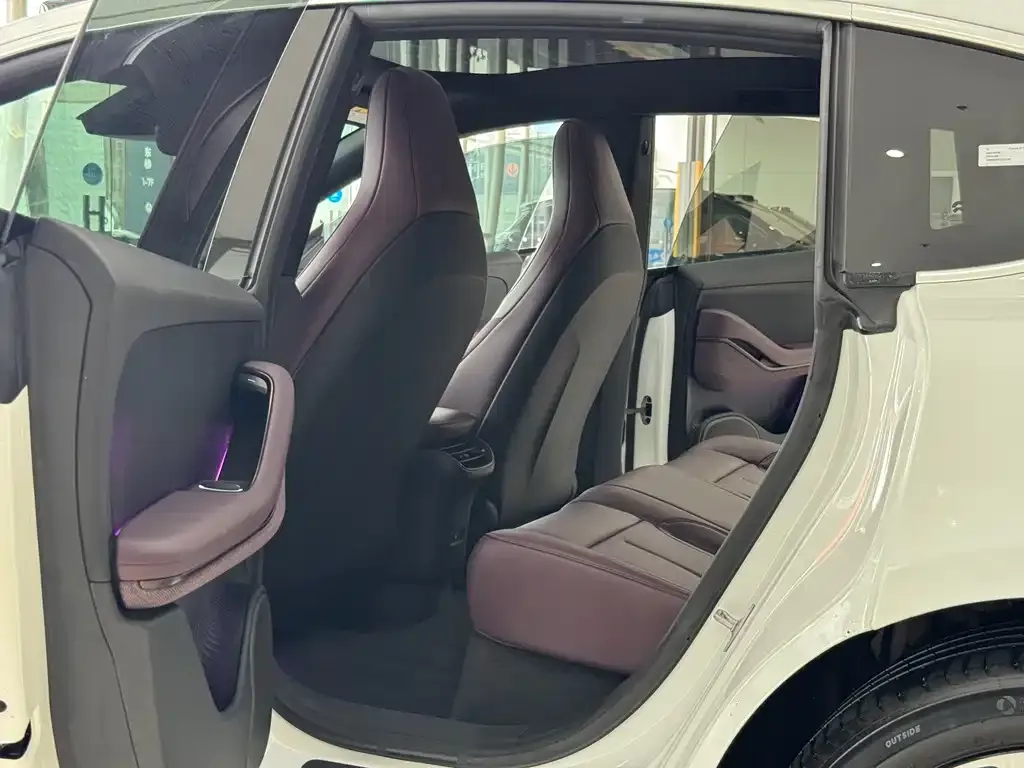 NIO ET5 2024 из CN, фото 4