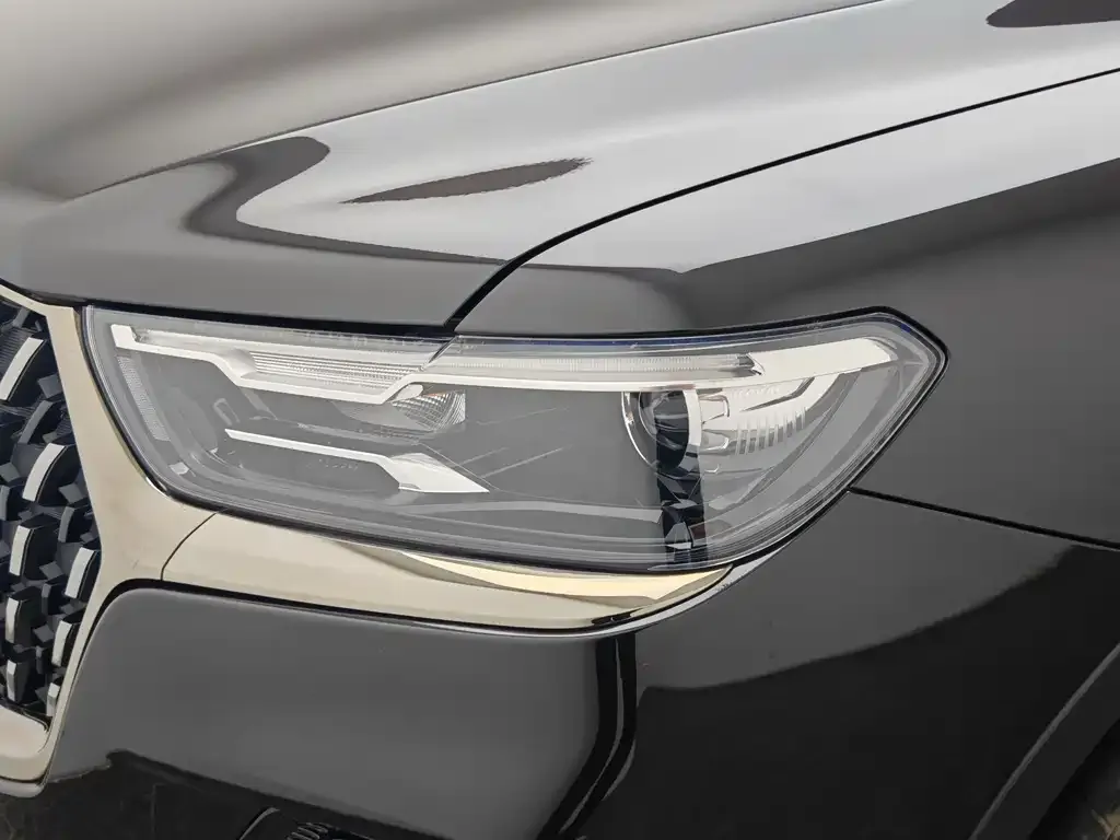 Haval H6 — фото 6