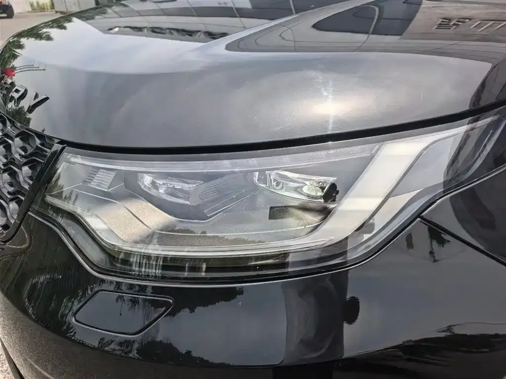 Land Rover Discovery 2021 из CN, фото 5
