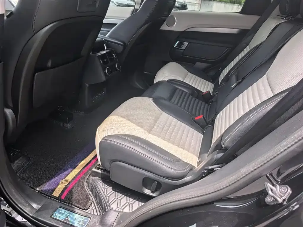 Land Rover Discovery 2021 из CN, фото 8