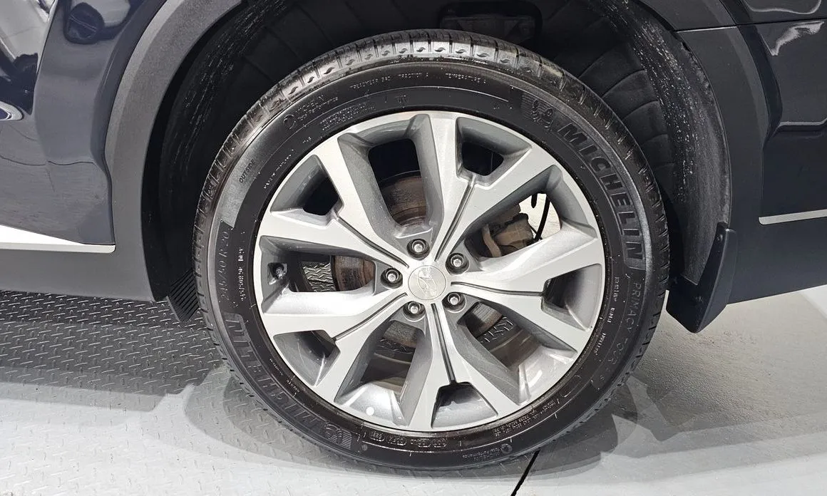 Hyundai Palisade 2022 из KR, фото 9