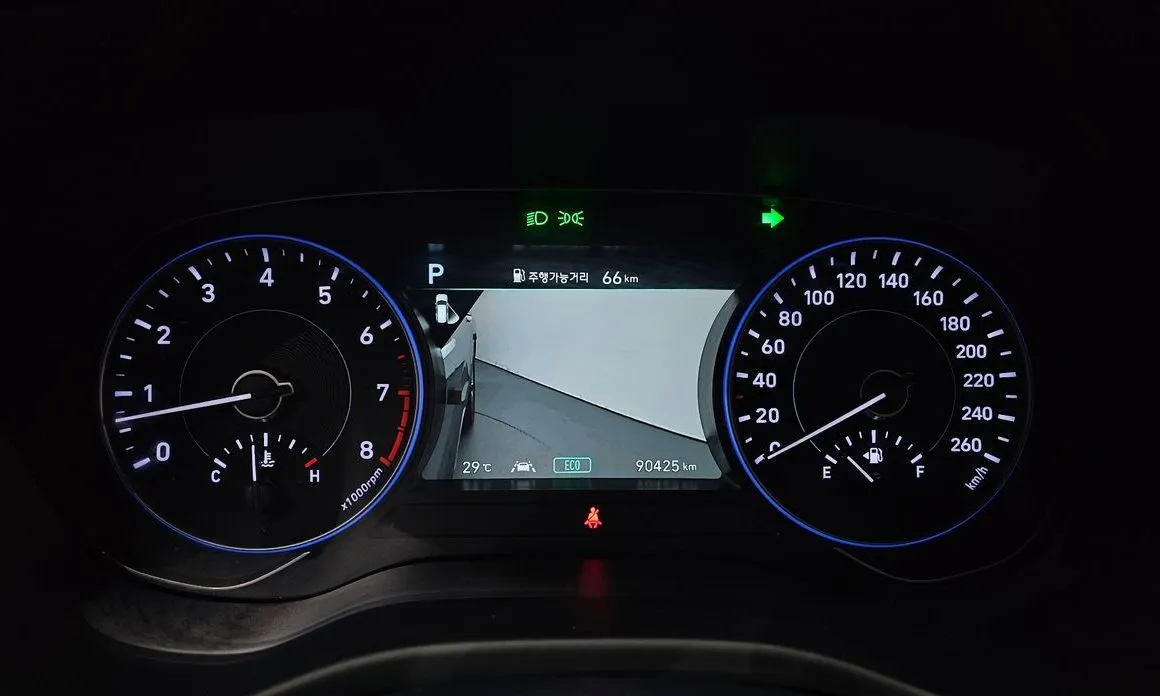Hyundai Palisade 2022 из KR, фото 2