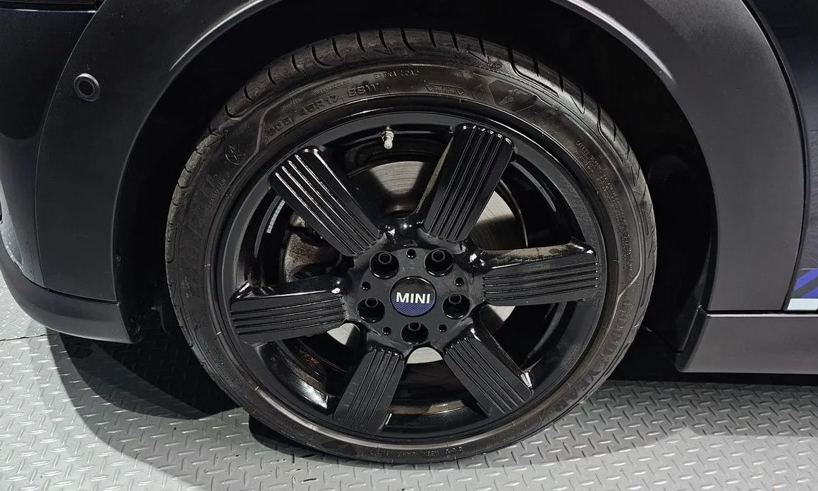 Mini Cooper 2022 из KR, фото 4