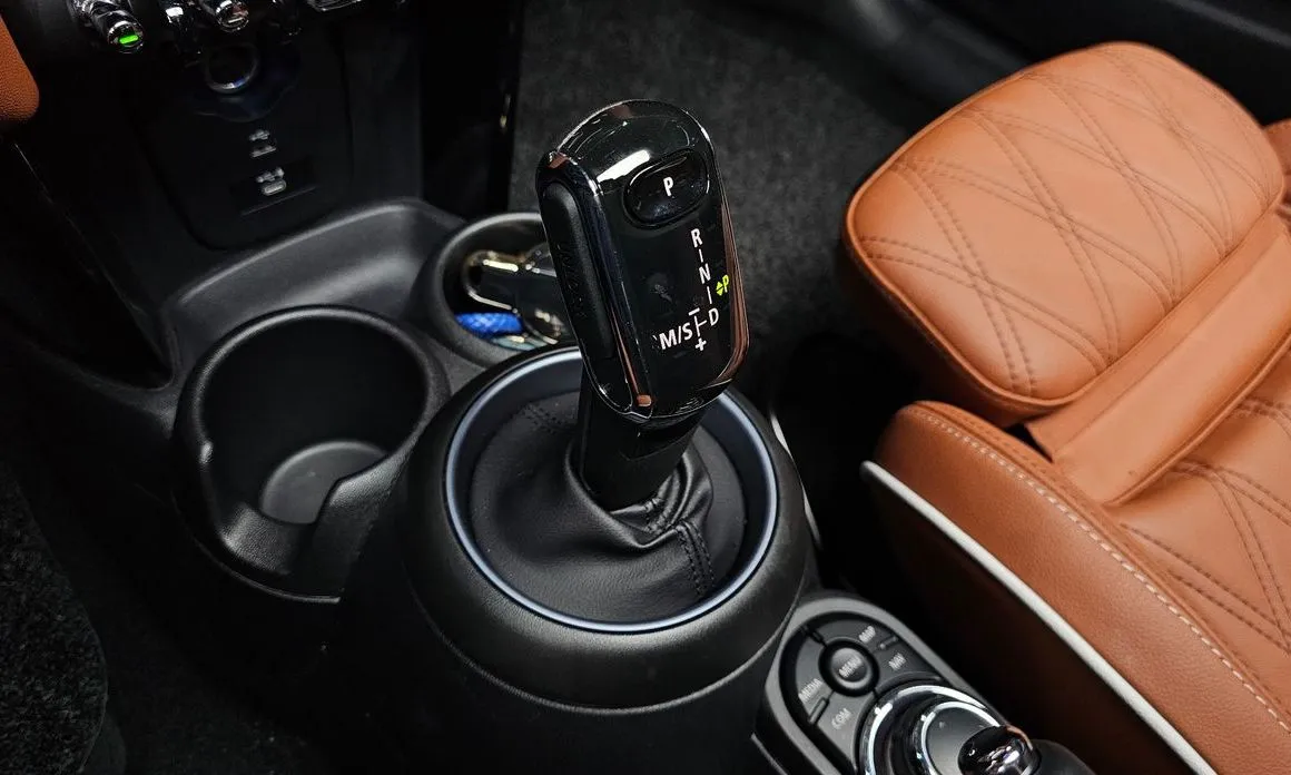 Mini Cooper 2022 из KR, фото 6