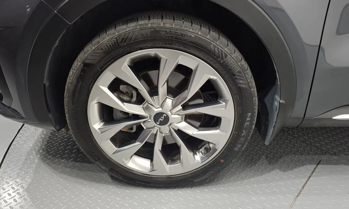 Kia Sorento 2022 из KR, фото 4